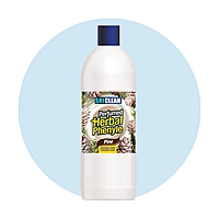 SRICLEAN | Pine Perfumed Phenyle 1L