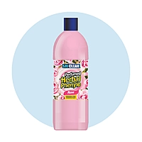 SRICLEAN | Rose Perfumed Phenyle 1L