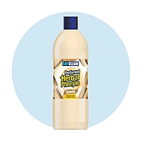 SRICLEAN | Sandal Perfumed Phenyle 1L