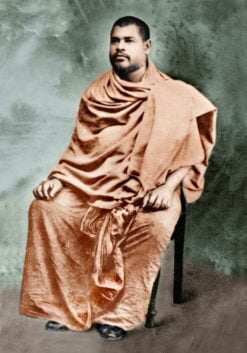 Swami Ramakrishnananda Standard Photo Swami Ramakrishnananda Standard Photo