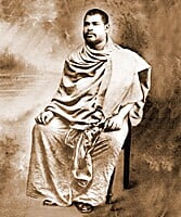 Swami Ramakrishnananda Standard Photo Swami Ramakrishnananda Standard Photo