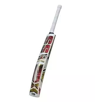 CRICKET BAT SS MASTER NO. 3 KASHMIR WILLOW