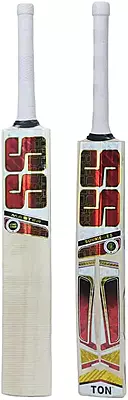 CRICKET BAT SS MASTER NO. 3 KASHMIR WILLOW