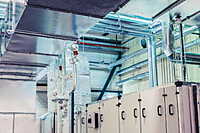 HVAC & Refrigeration Energy Audit