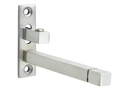Adjustable F Bracket