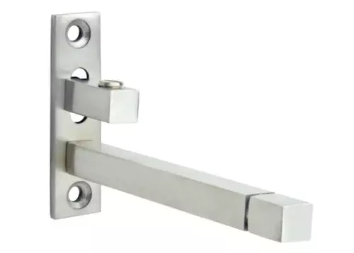 Adjustable F Bracket