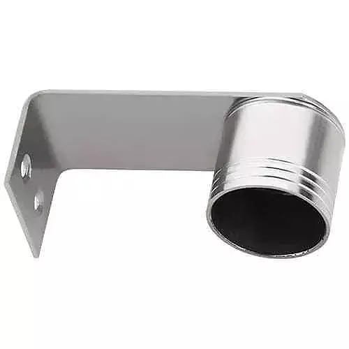 L bracket for Curtain Pipe
