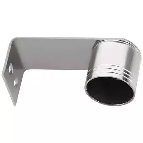 L bracket for Curtain Pipe