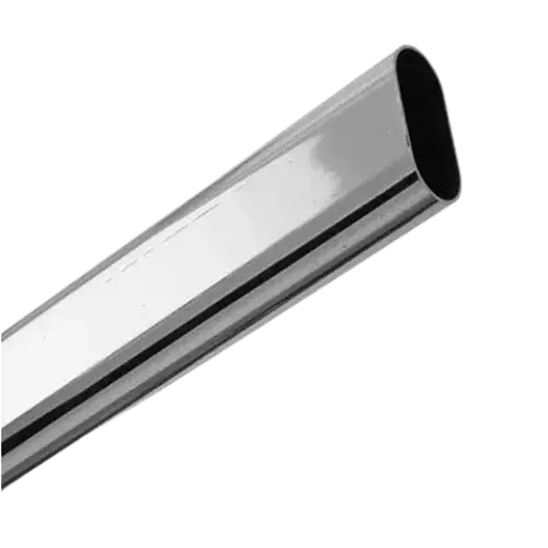 Oval Pipe