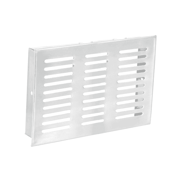 SS Ventilation Grill