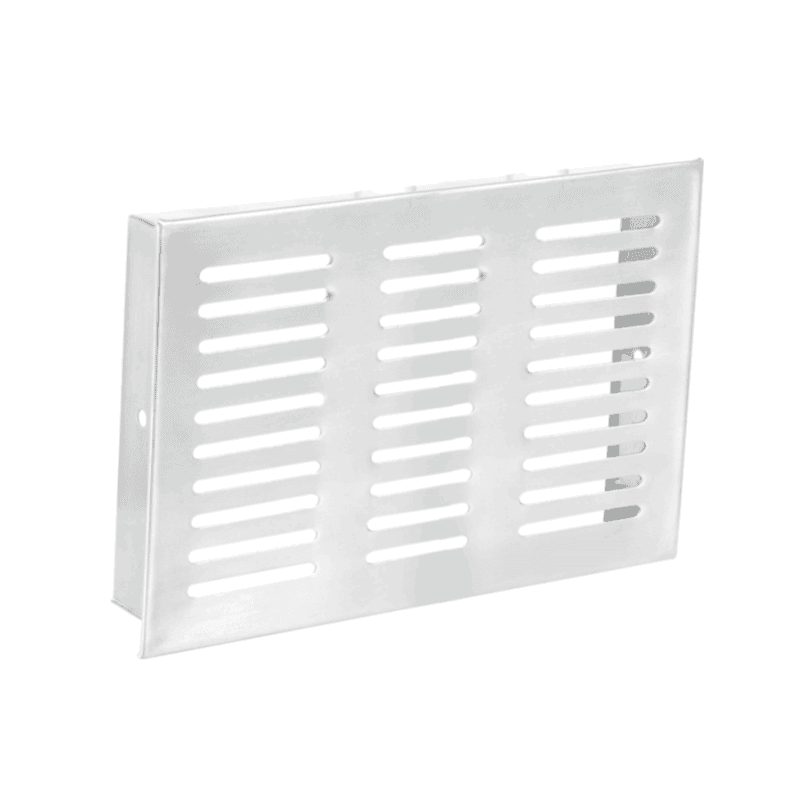 SS Ventilation Grill