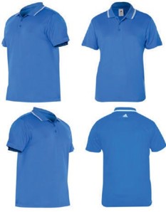 Adidas Clima Lite Aero Ready T-Shirt,