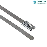SS CABLE TIE (10 NOS )