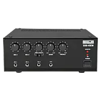 Ahuja SSB-45EM