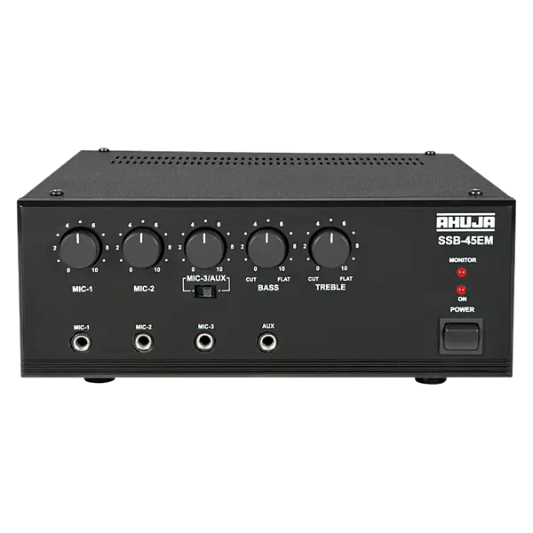 Ahuja SSB-45EM