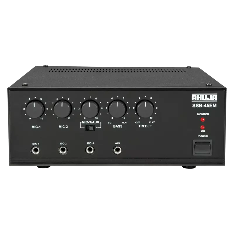 Ahuja SSB-45EM