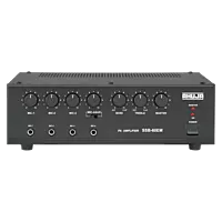 Ahuja SSB-60EM