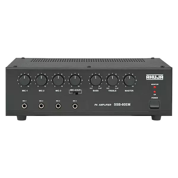 Ahuja SSB-60EM