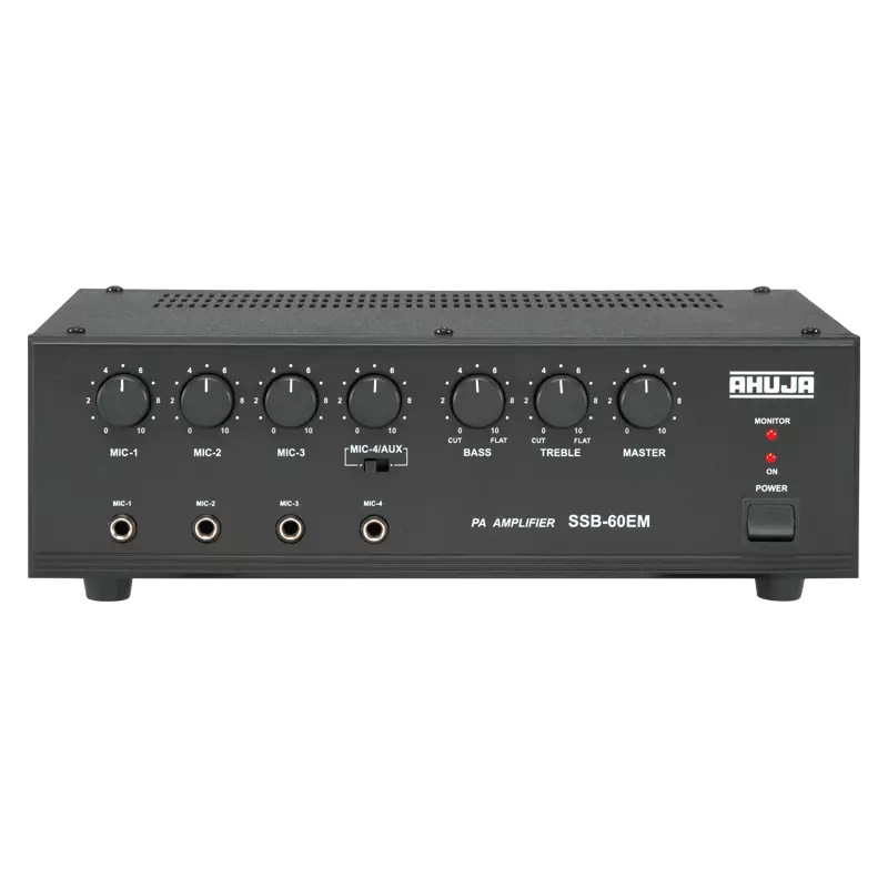 Ahuja SSB-60EM