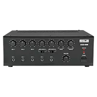 Ahuja SSB-80M