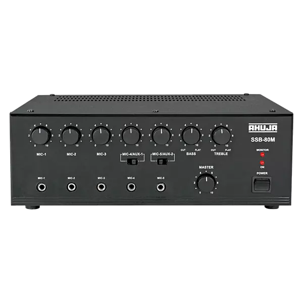 Ahuja SSB-80M