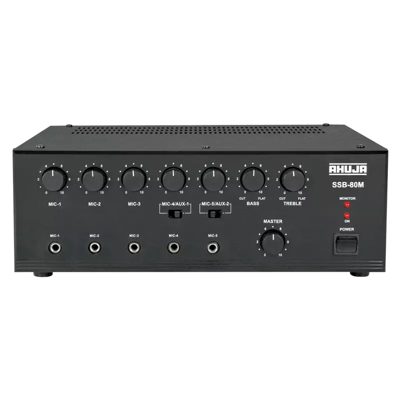 Ahuja SSB-80M