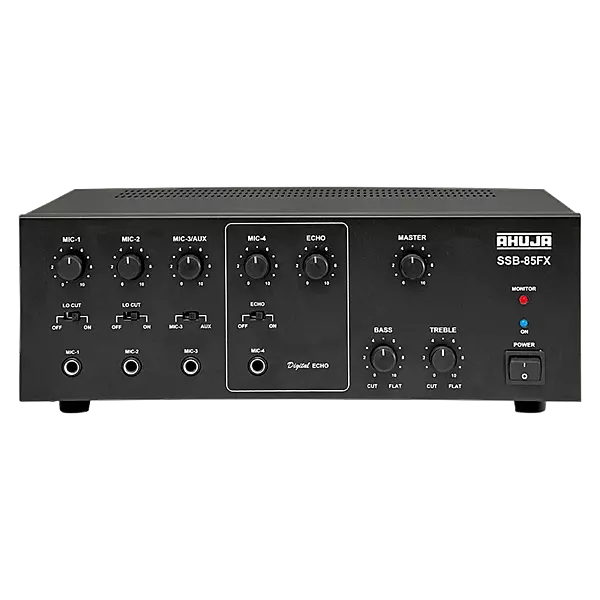 Ahuja SSB-85FX