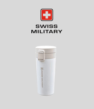 Tumblers Swiss Military