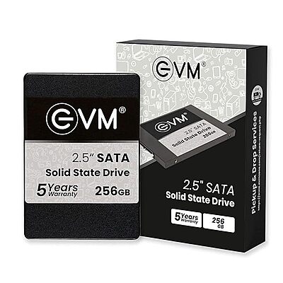 EVM EVM25/256GB 256GB SSD 2.5"(6.35 CM) INCH SATA, Solid State Drive EVM EVM25/256GB 256GB SSD 2.5"(6.35 CM) INCH SATA, Solid State Drive