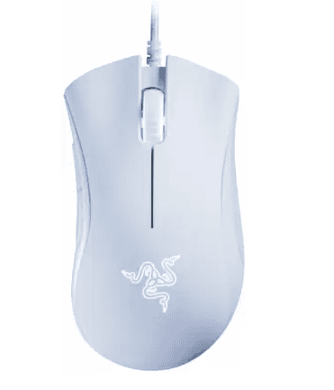 OpenBox Razer Death Adder Essential / Lightweight(96gms) ,Chroma Lighting,upto 6400 DPI Wired Optical Gaming Mouse OpenBox Razer Death Adder Essential / Lightweight(96gms) ,Chroma Lighting,upto 6400 DPI Wired Optical Gaming Mouse