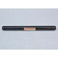 Black Ebony Wood Karungali Kattai Round Stick