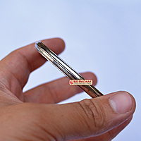 6mm Stainless Steel Authentic Dori Punjabi Kada