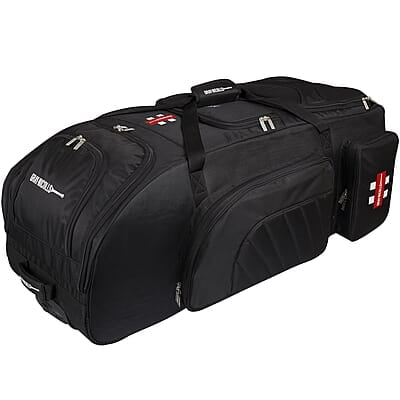 GN Legend Wheelie Cricket Kitbag