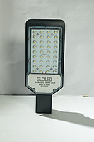 LED Street Light - 36W lens ECO