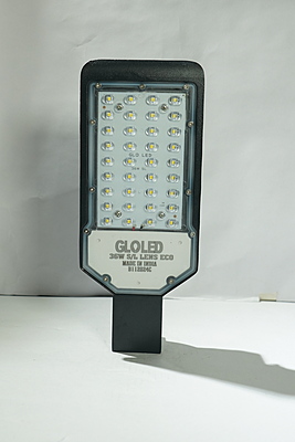 LED Street Light - 36W lens ECO
