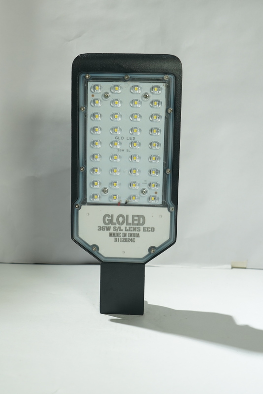 LED Street Light - 36W lens ECO