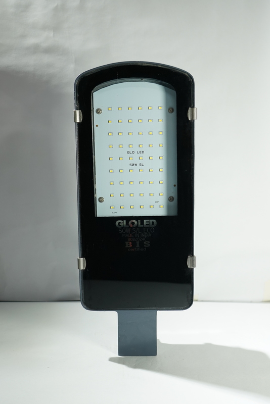 LED Street Light - 50W eco