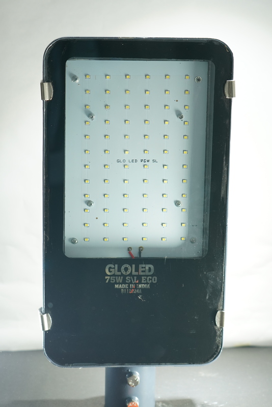 LED Street Light - 75W eco