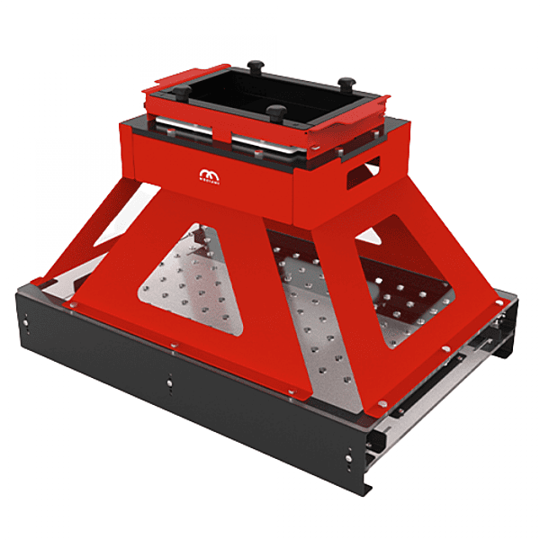 Tray Seeders