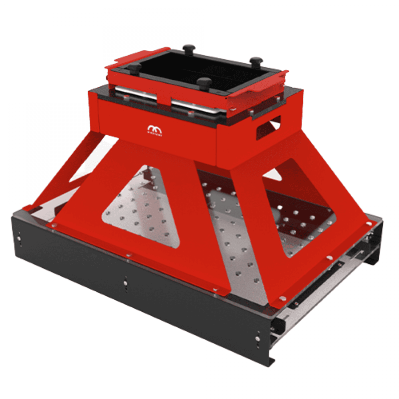 Tray Seeders