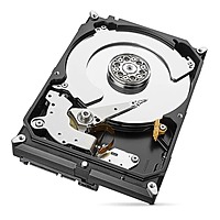 Seagate Barracuda 2TB Internal HDD – 7200 RPM | 3.5 Inch SATA | 2-Year Warranty