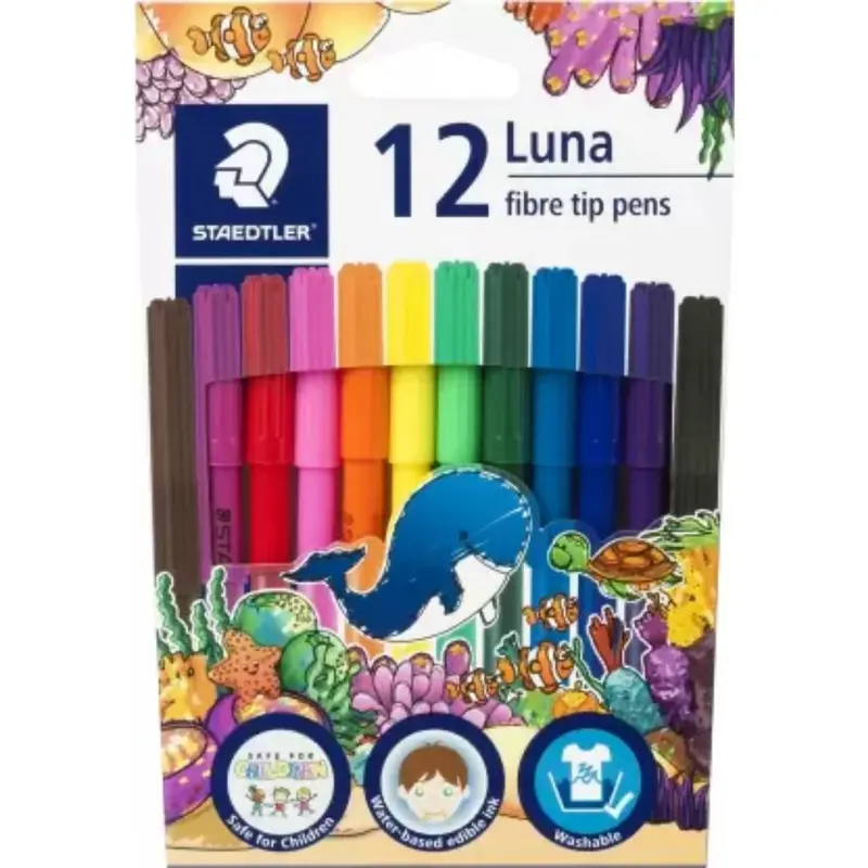 STA 327 FIBER TIP PRN LUNA  - LWP12