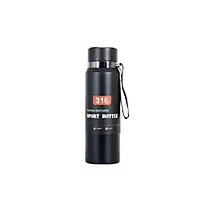 Zigdeal Sling Temperature Display Straight Cup – Smart LED Lid | Insulated Drinkware | Daily Use