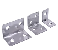 L Clamp