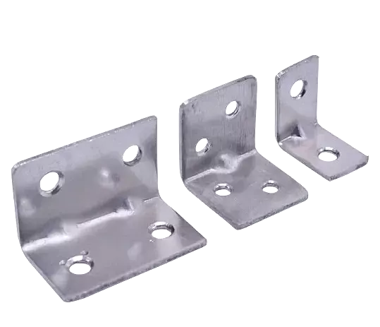 L Clamp