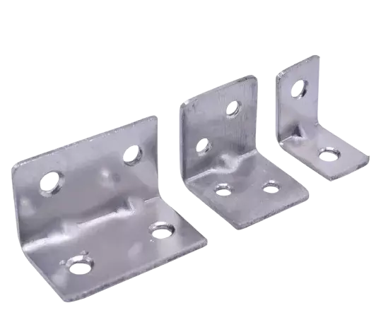 L Clamp