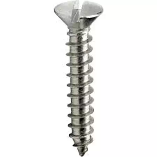 Woodz SS Screw CSK (-) Series