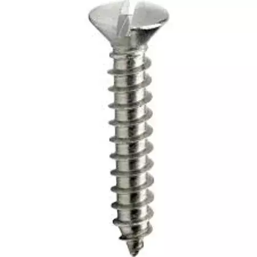 Woodz SS Screw CSK (-) Series