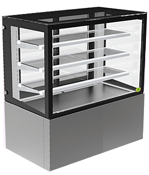 Western Pastry Cabinet PTW12SS