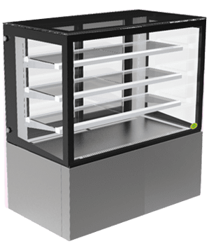 Western Pastry Cabinet PTW12SS